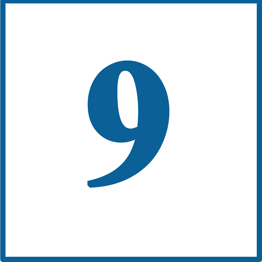 9
