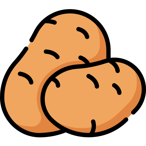 patates