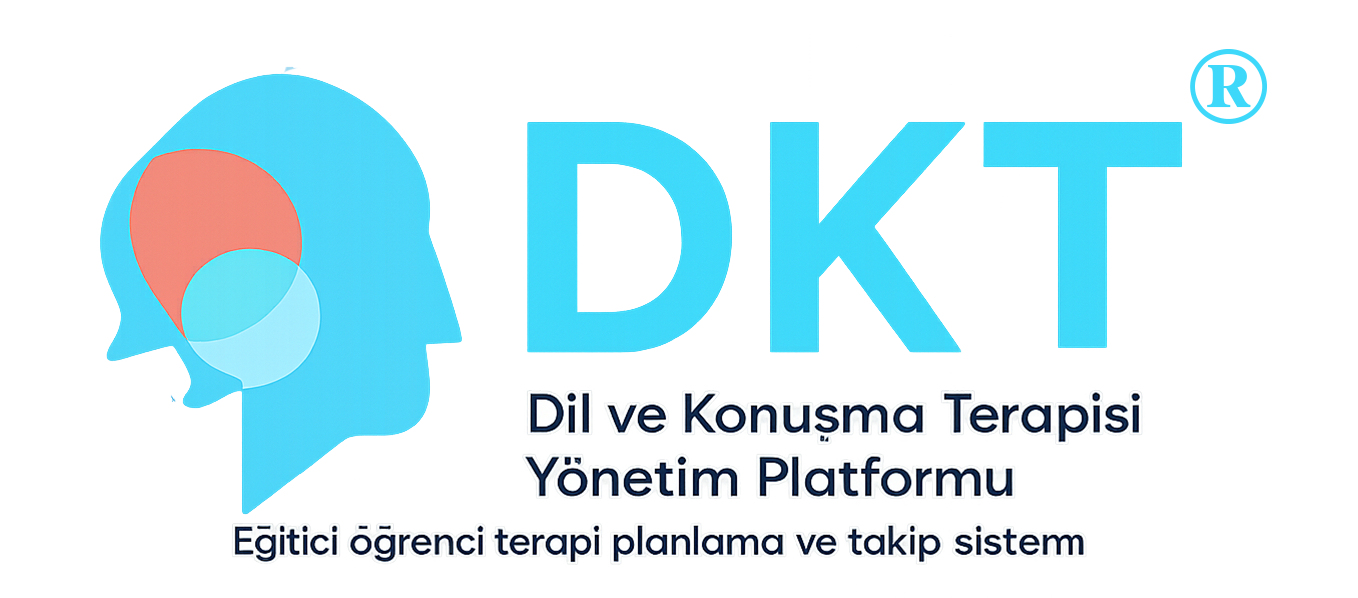 DKT Asistan | DKT Terapi Planlama ve Takip Sistemi